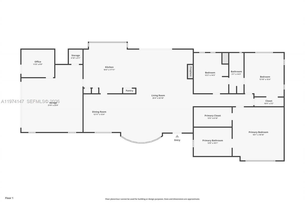 19401 SW 264th St, Homestead, FL 33031 Photo