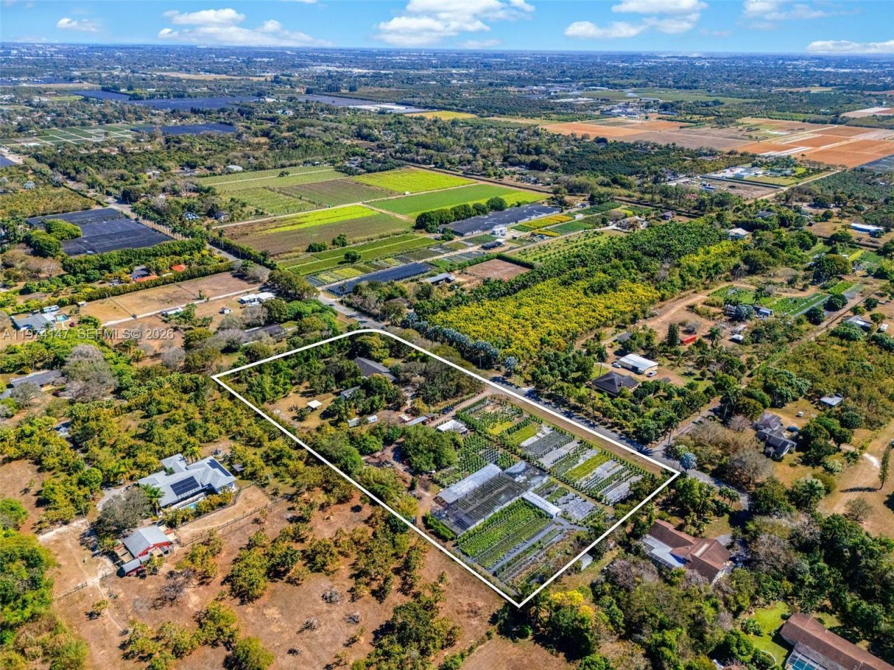 19401 SW 264th St, Homestead, FL 33031 Photo