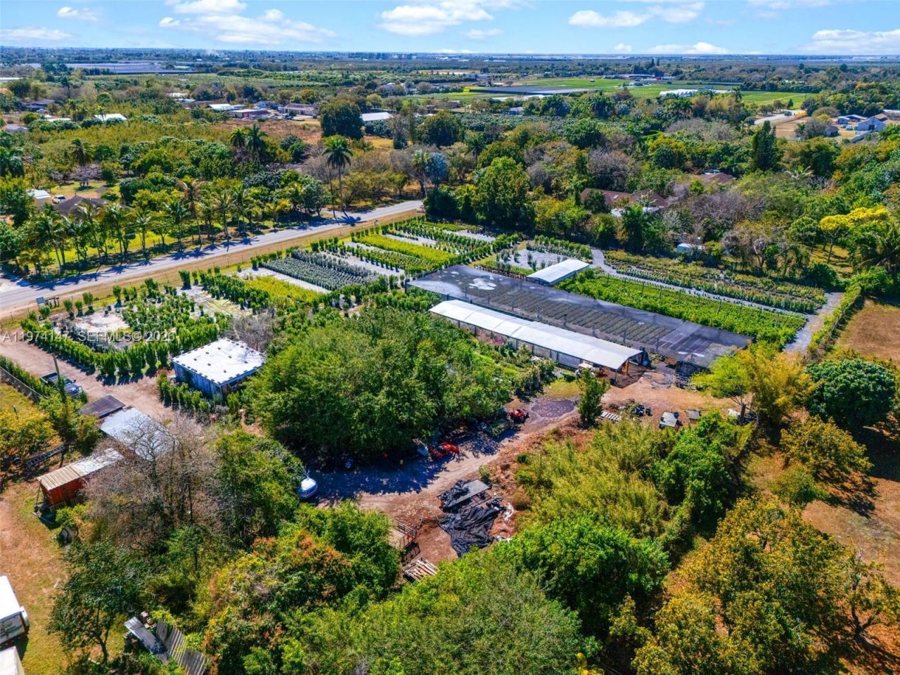 19401 SW 264th St, Homestead, FL 33031 Photo