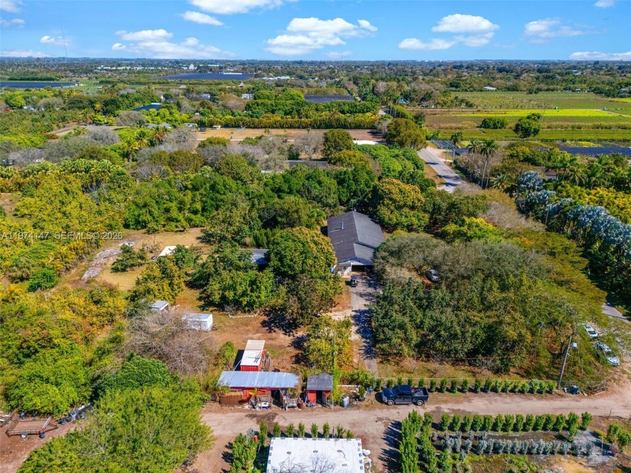 19401 SW 264th St, Homestead, FL 33031 Photo