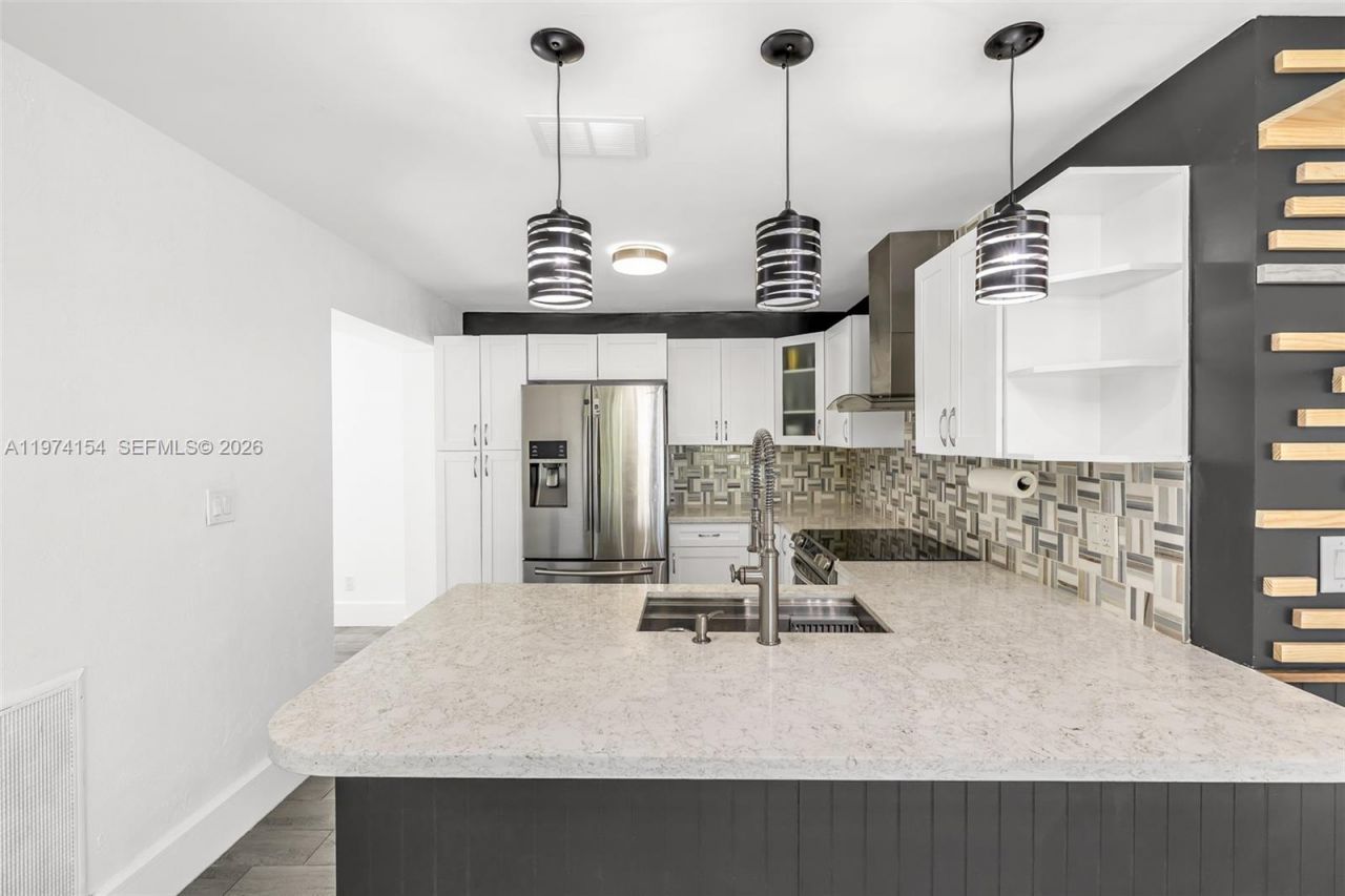 1151 NE 42nd Ct, Pompano Beach, FL 33064 Photo