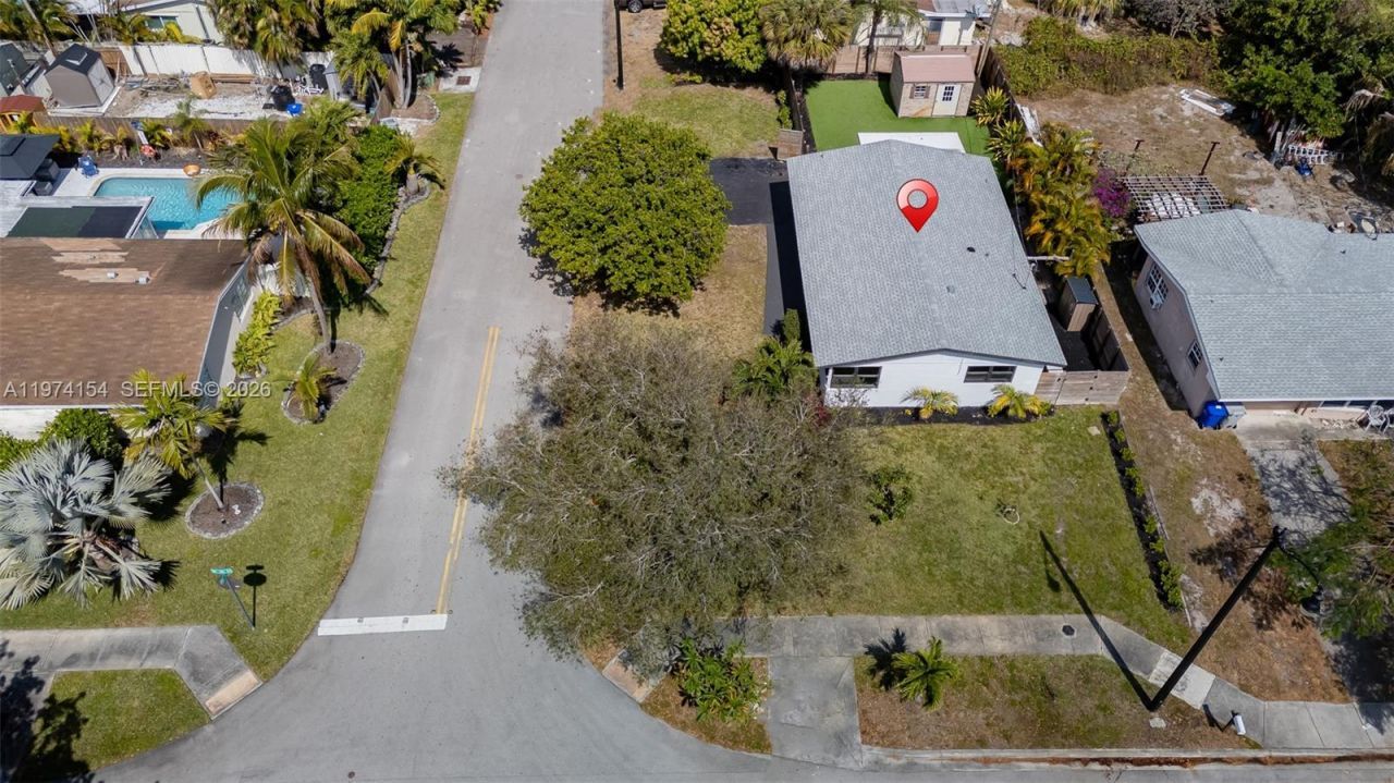 1151 NE 42nd Ct, Pompano Beach, FL 33064 Photo