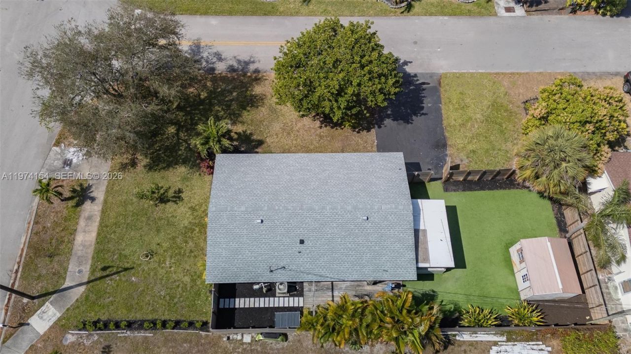 1151 NE 42nd Ct, Pompano Beach, FL 33064 Photo
