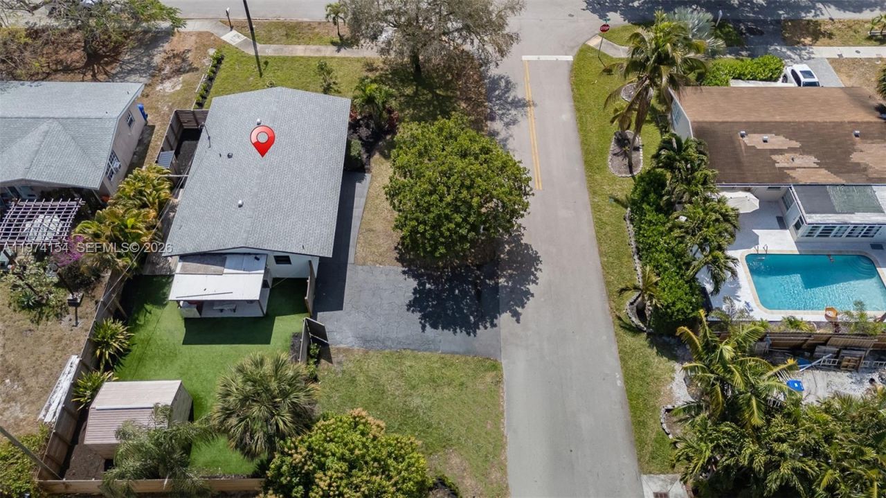 1151 NE 42nd Ct, Pompano Beach, FL 33064 Photo