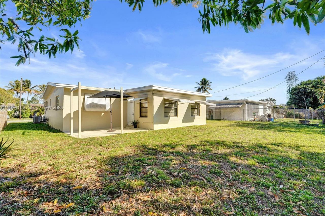 2161 NW 73rd Ave, Sunrise, FL 33313 Photo