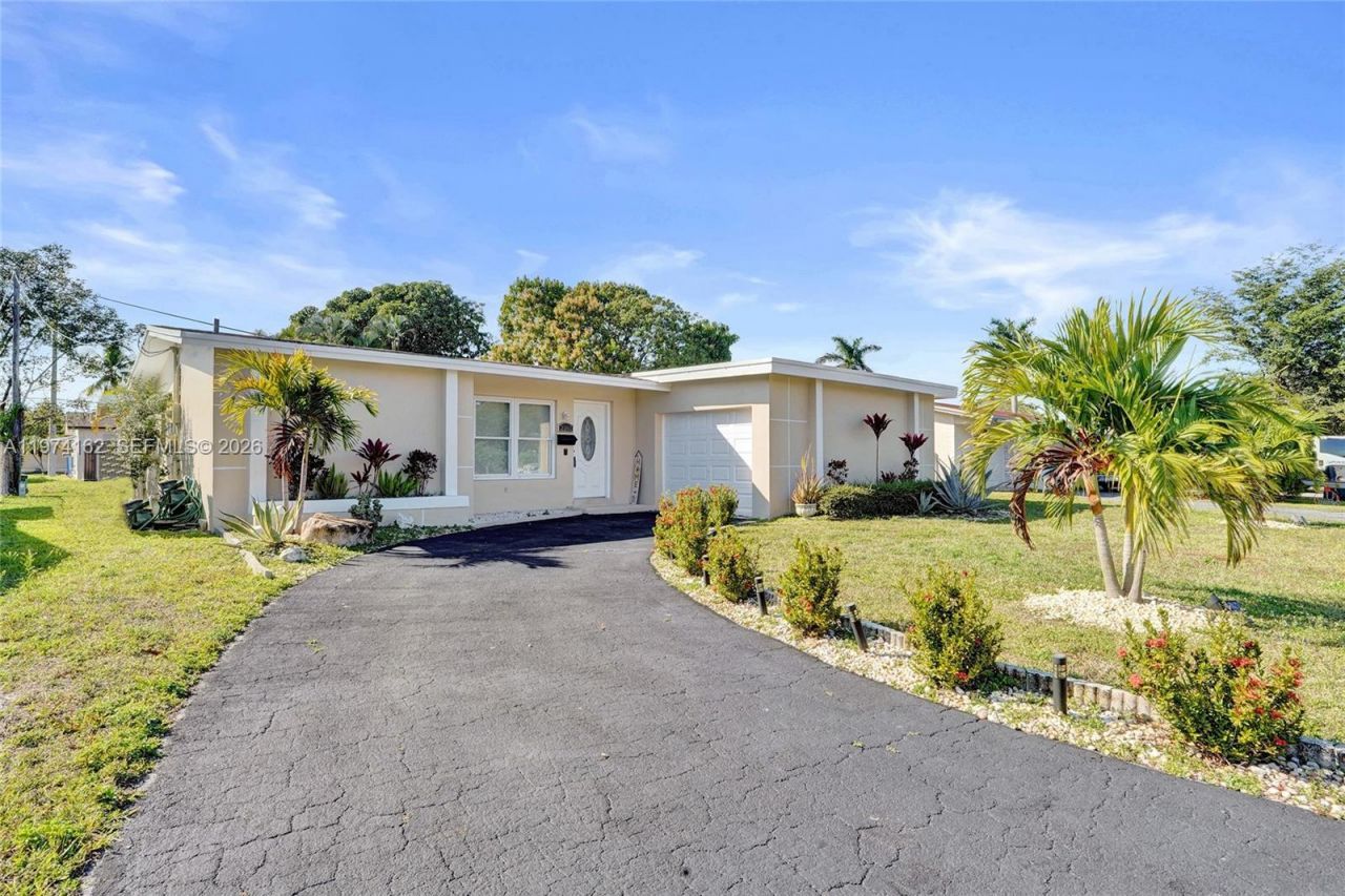 2161 NW 73rd Ave, Sunrise, FL 33313 Photo