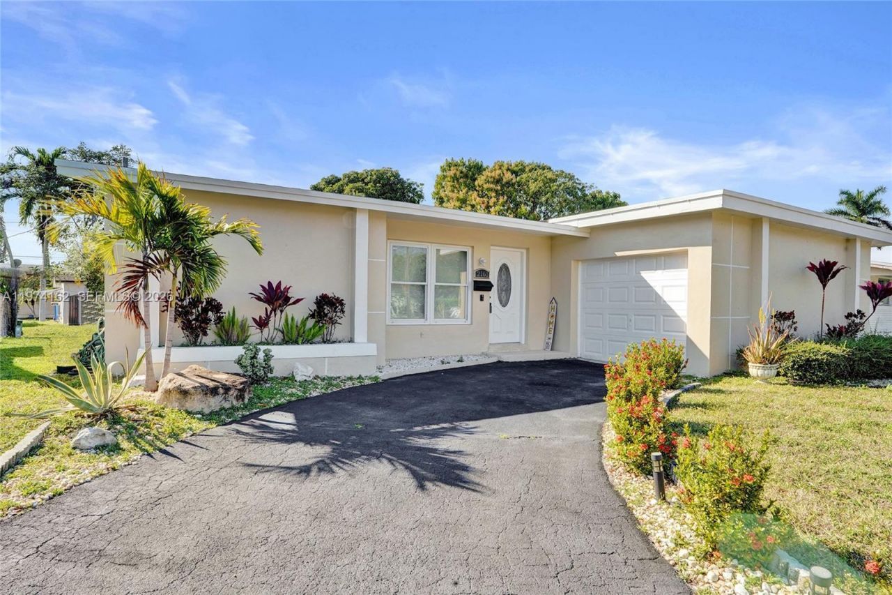2161 NW 73rd Ave, Sunrise, FL 33313 Photo