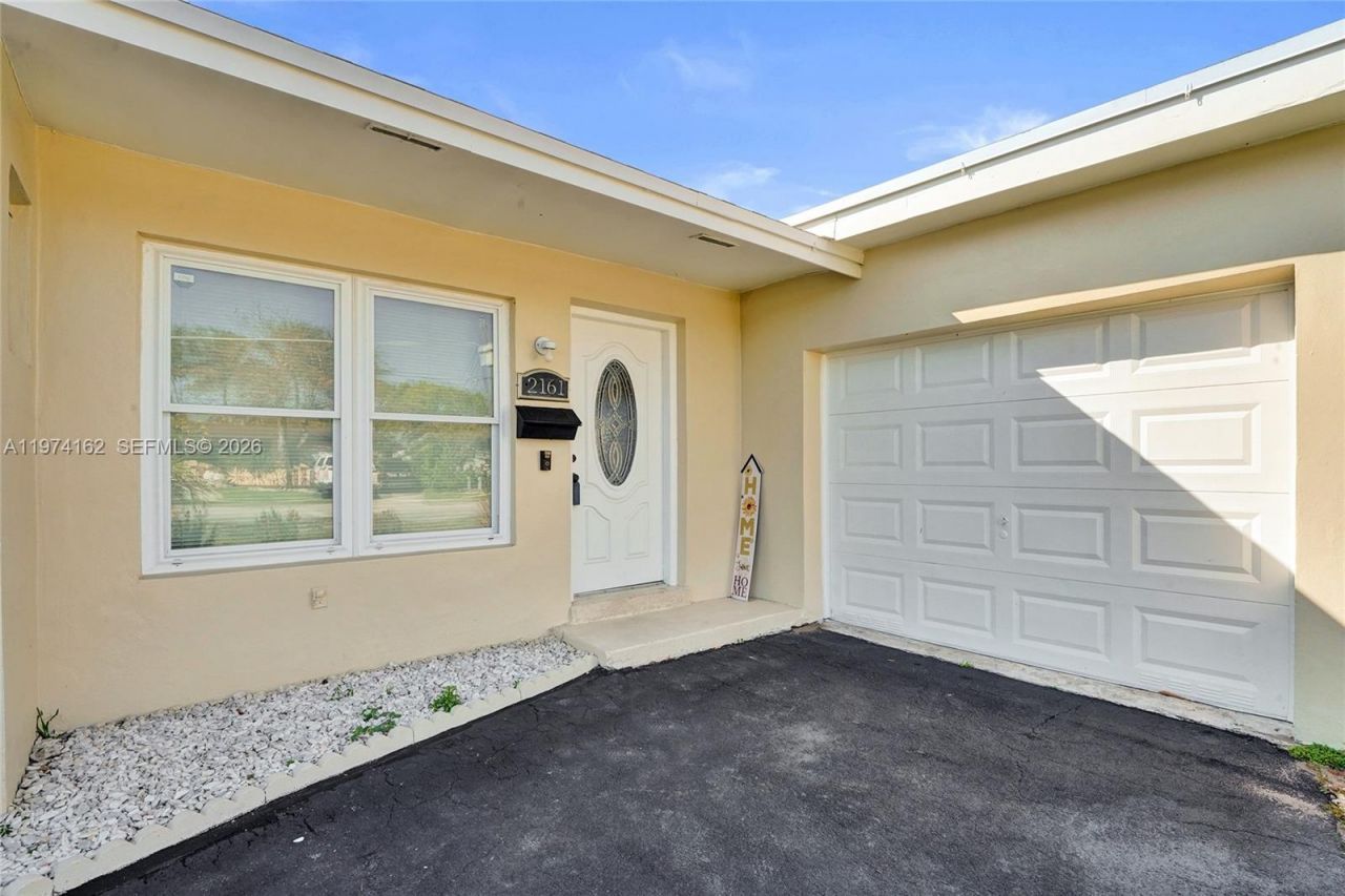 2161 NW 73rd Ave, Sunrise, FL 33313 Photo