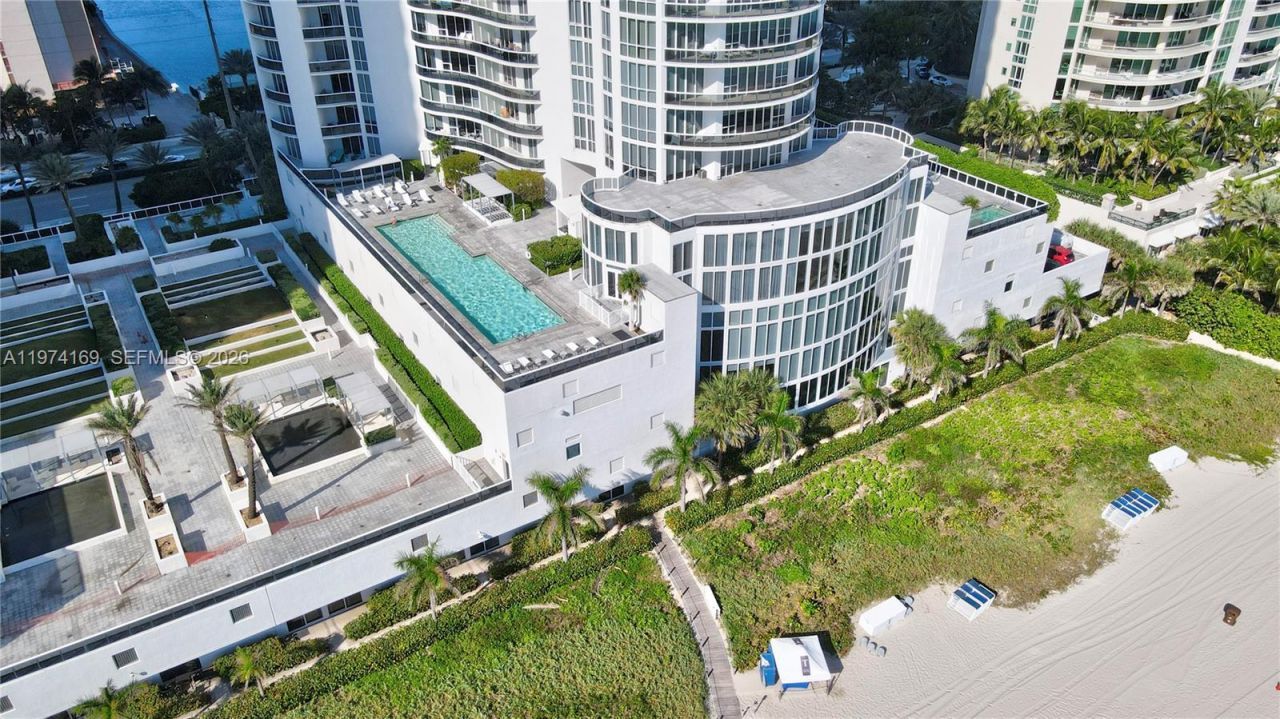16001 Collins Ave, Unit 3007, Sunny Isles Beach, FL 33160 Photo