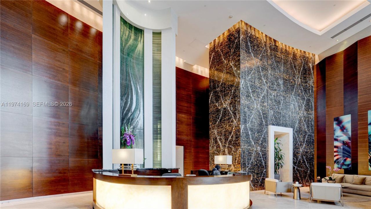 16001 Collins Ave, Unit 3007, Sunny Isles Beach, FL 33160 Photo