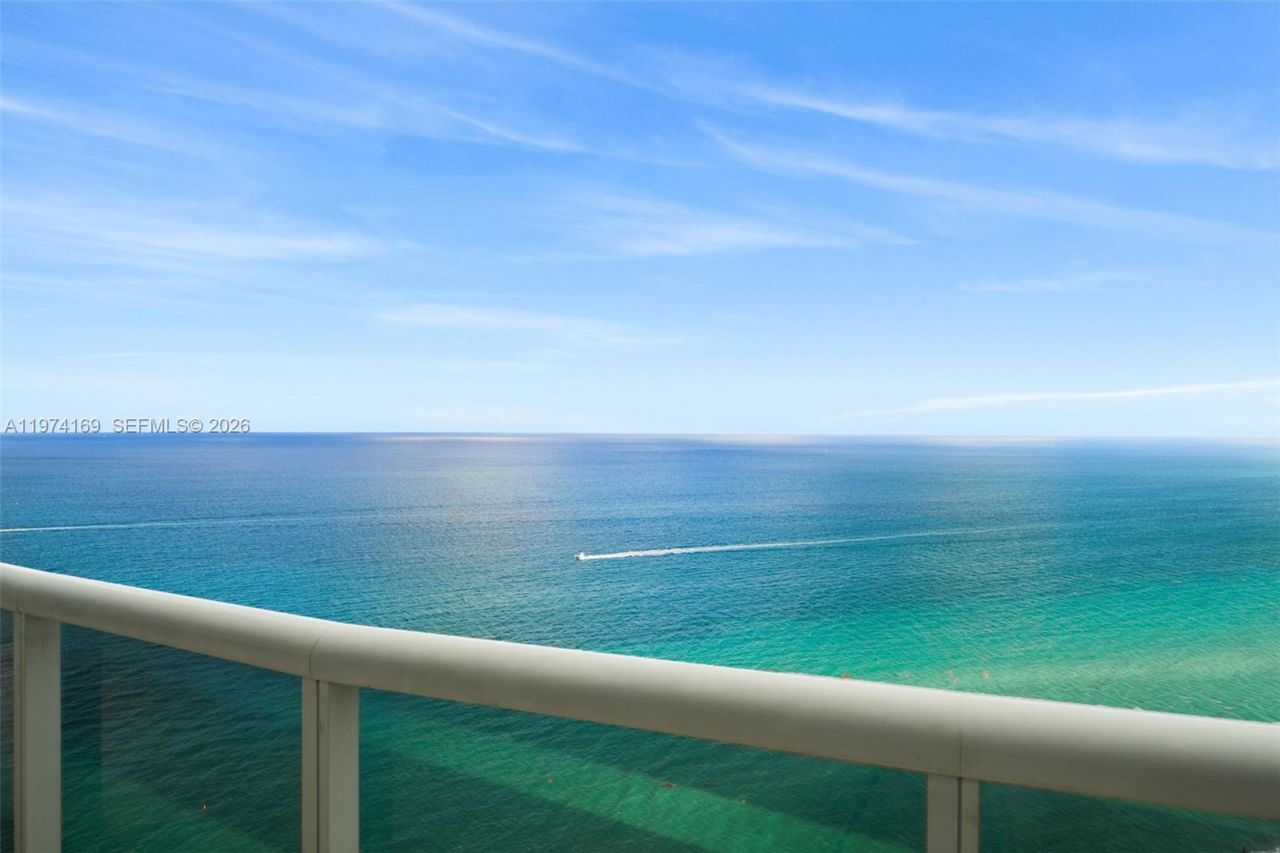 16001 Collins Ave, Unit 3007, Sunny Isles Beach, FL 33160 Photo