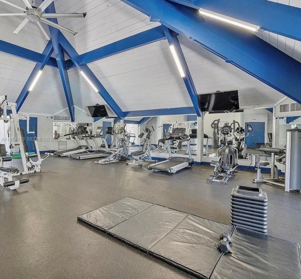 1470 NE 123rd St, Unit A603, North Miami, FL 33161 Photo