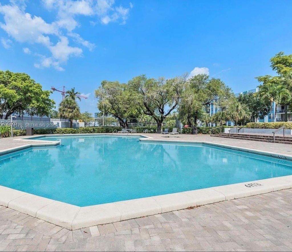 1470 NE 123rd St, Unit A603, North Miami, FL 33161 Photo