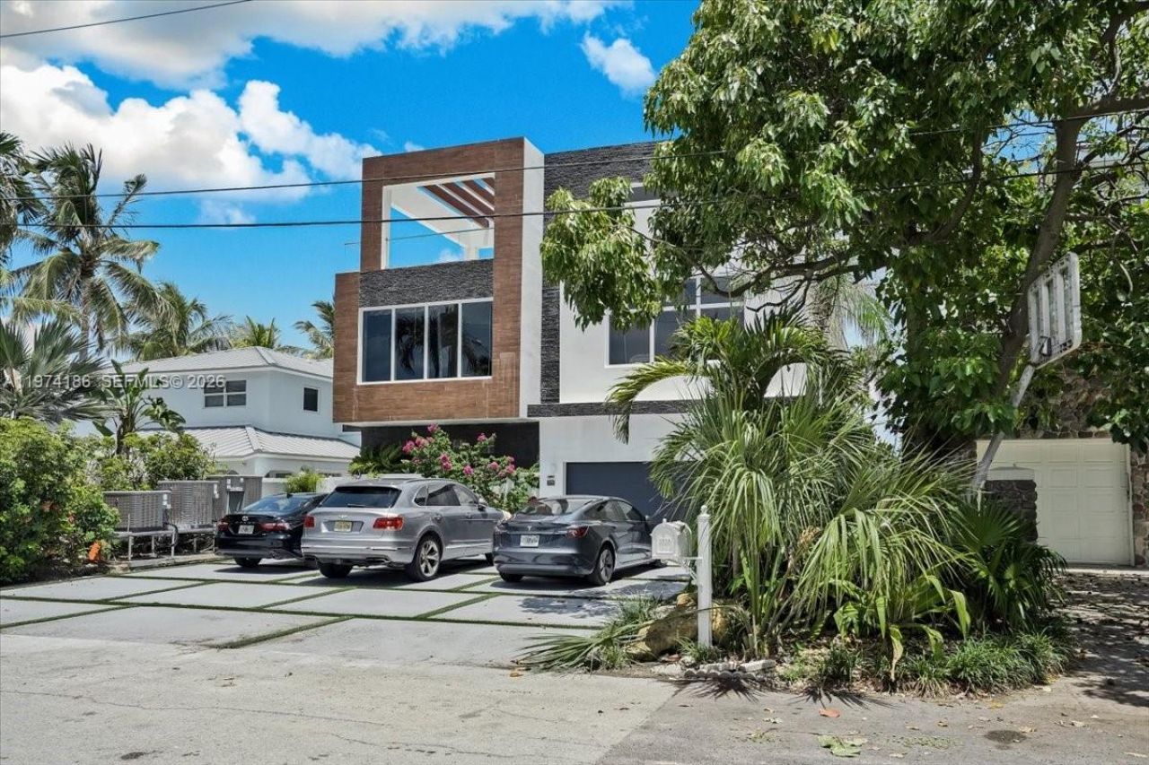 3036 N Atlantic Blvd, Fort Lauderdale, FL 33308 Photo