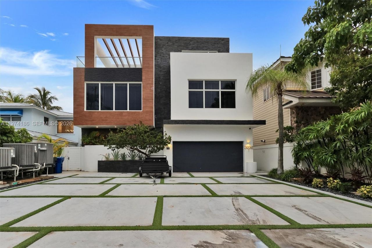 3036 N Atlantic Blvd, Fort Lauderdale, FL 33308 Photo