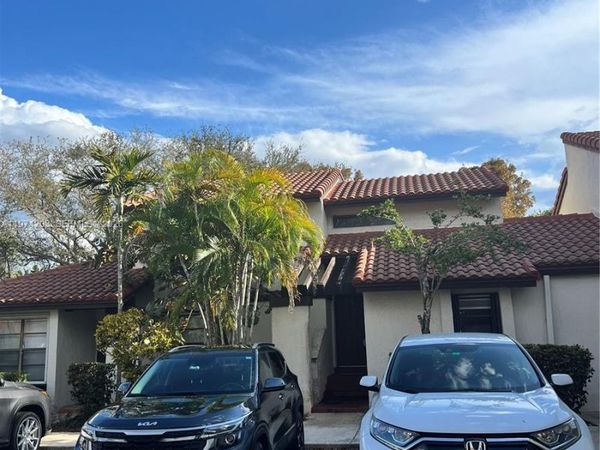 13245 SW 111th Ter, Unit 30-3, Miami, FL 33186