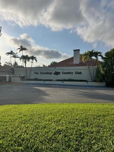 13245 SW 111th Ter, Unit 30-3, Miami, FL 33186 Photo