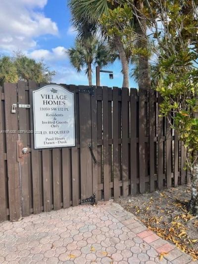 13245 SW 111th Ter, Unit 30-3, Miami, FL 33186 Photo