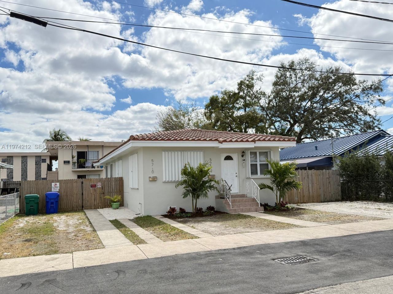 5710 SW 3rd St, Miami, FL 33144 Photo