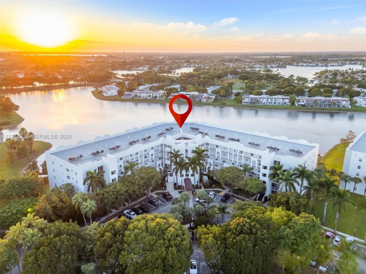 10730 NW 66th St, Unit 505, Doral, FL 33178 Photo