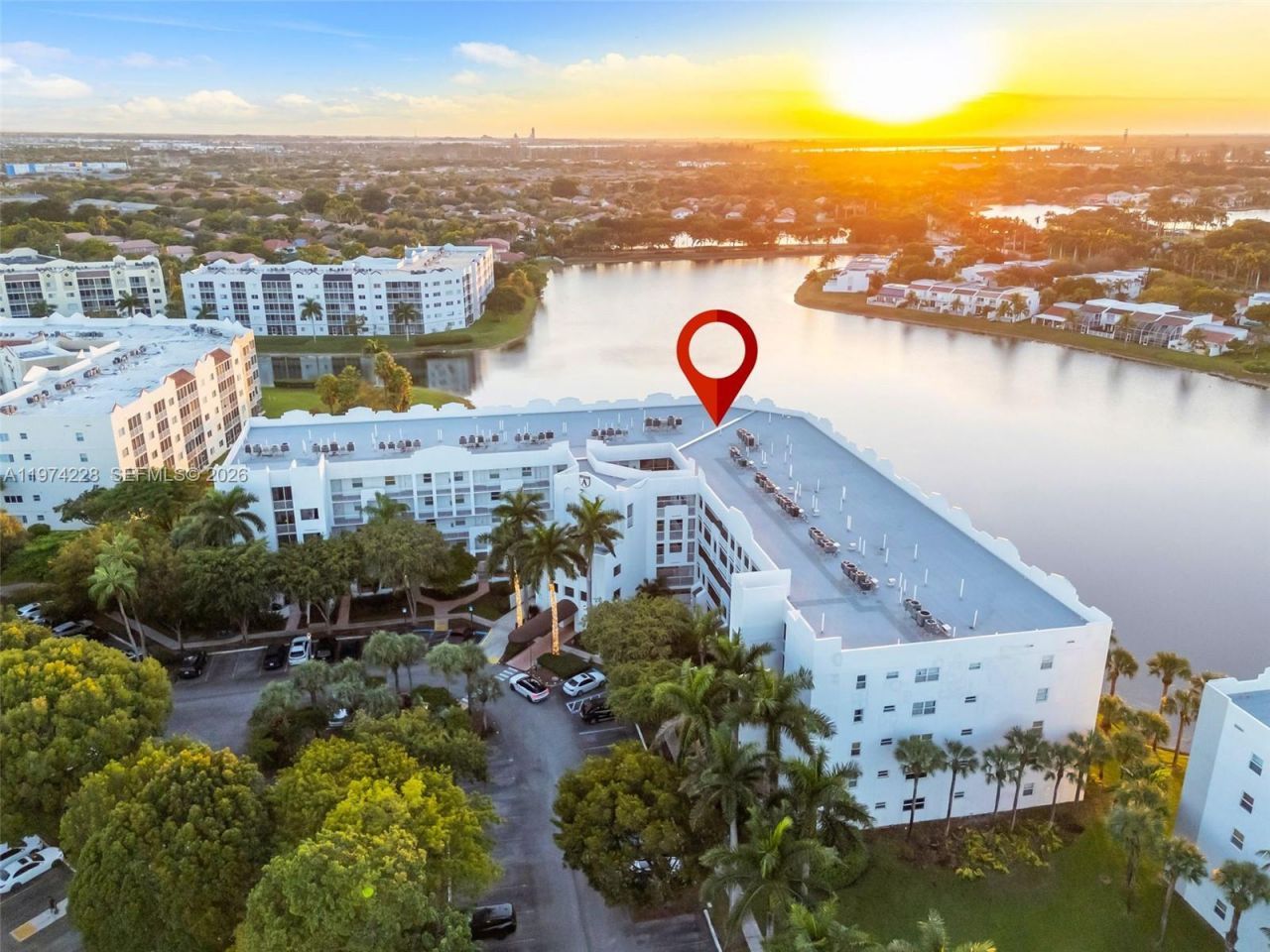 10730 NW 66th St, Unit 505, Doral, FL 33178 Photo