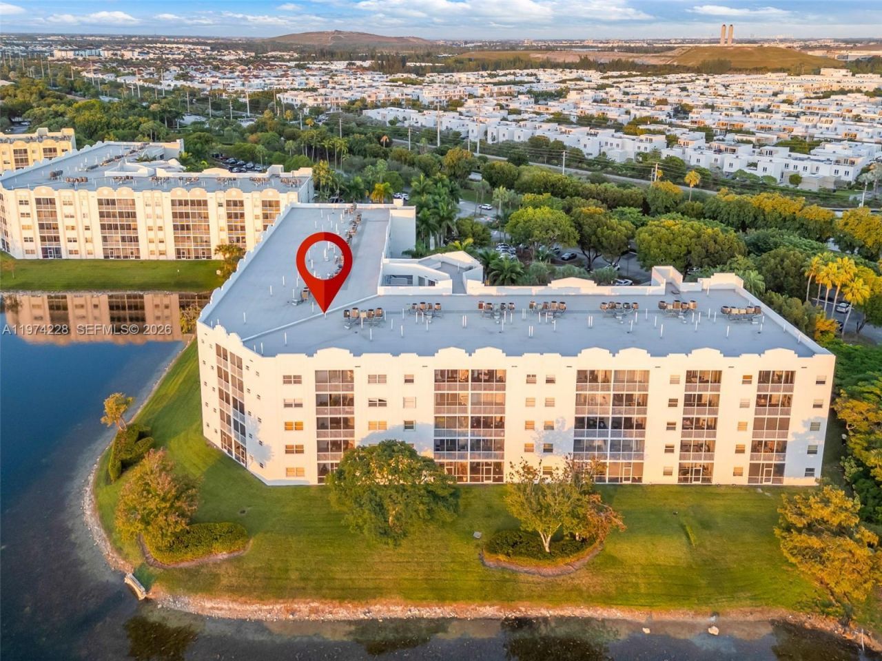 10730 NW 66th St, Unit 505, Doral, FL 33178 Photo