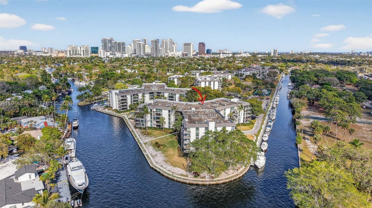 1350 River Reach Dr , Unit 314, Fort Lauderdale, FL 33315 Photo