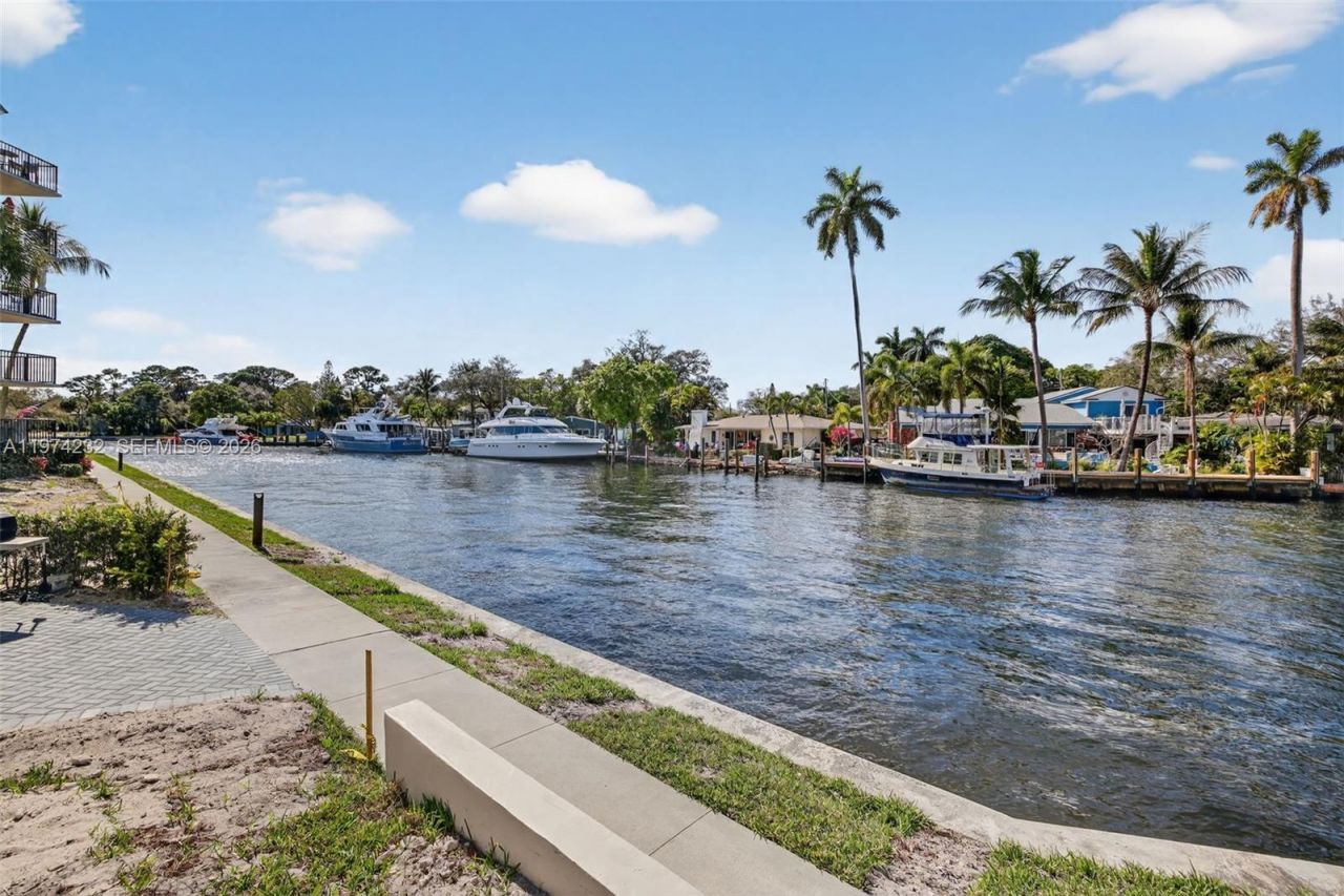 1350 River Reach Dr , Unit 314, Fort Lauderdale, FL 33315 Photo