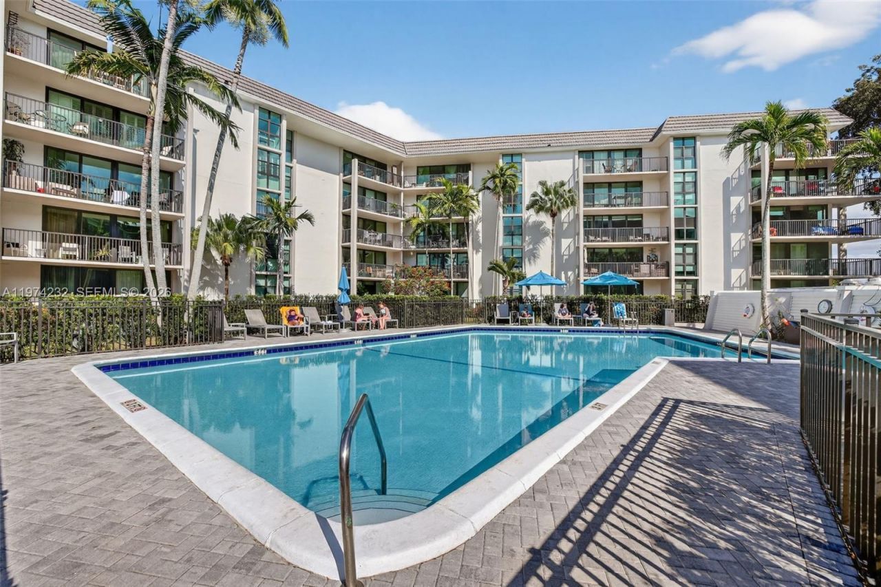 1350 River Reach Dr , Unit 314, Fort Lauderdale, FL 33315 Photo