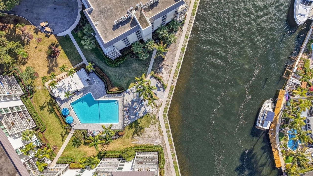 1350 River Reach Dr , Unit 314, Fort Lauderdale, FL 33315 Photo