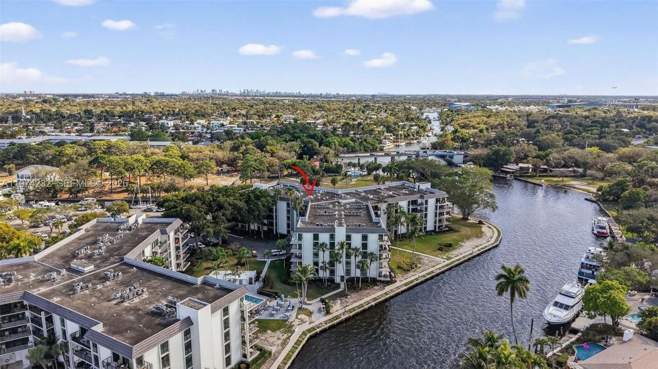 1350 River Reach Dr , Unit 314, Fort Lauderdale, FL 33315 Photo