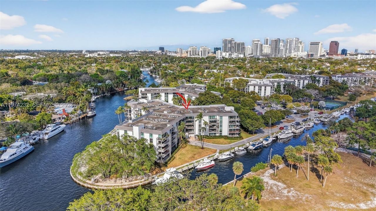 1350 River Reach Dr , Unit 314, Fort Lauderdale, FL 33315 Photo