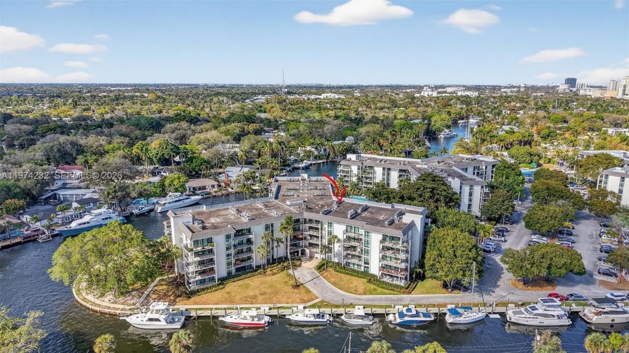 1350 River Reach Dr , Unit 314, Fort Lauderdale, FL 33315 Photo