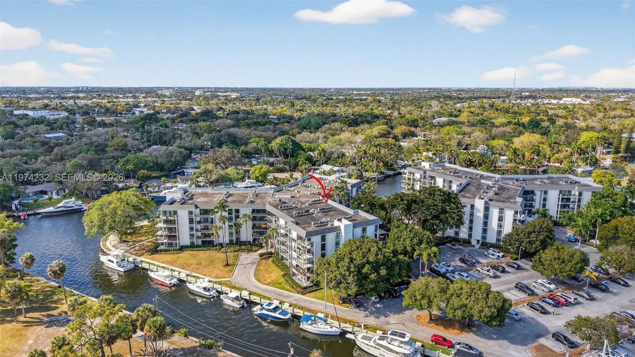 1350 River Reach Dr , Unit 314, Fort Lauderdale, FL 33315 Photo