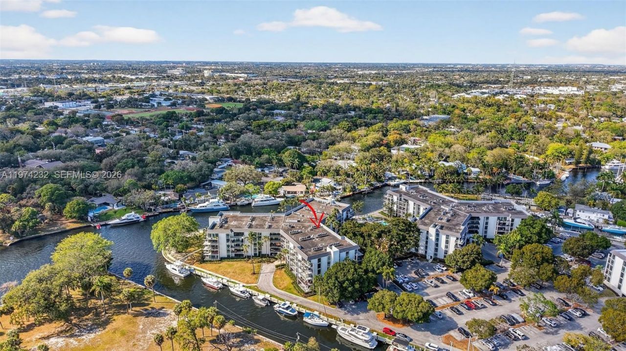 1350 River Reach Dr , Unit 314, Fort Lauderdale, FL 33315 Photo