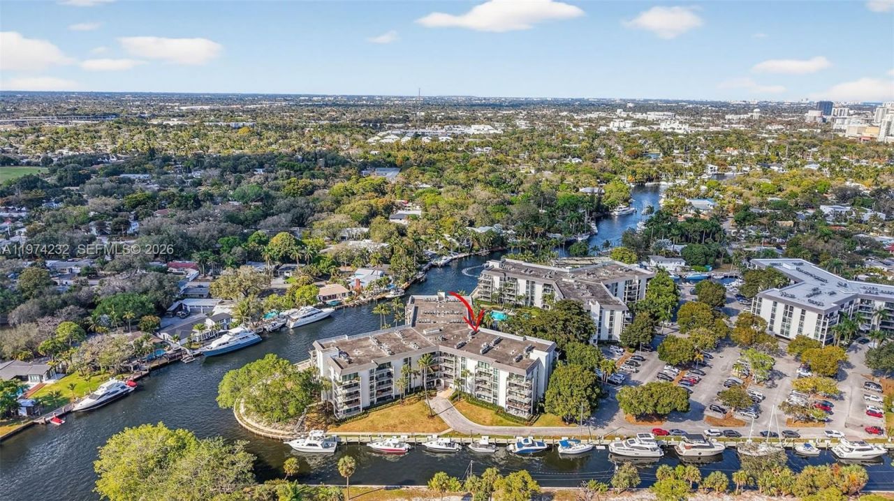 1350 River Reach Dr , Unit 314, Fort Lauderdale, FL 33315 Photo