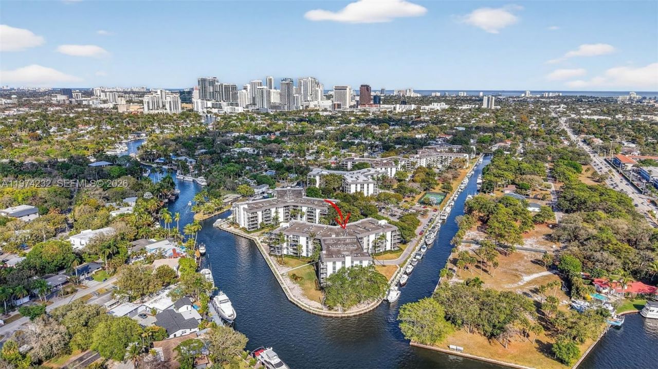 1350 River Reach Dr , Unit 314, Fort Lauderdale, FL 33315 Photo