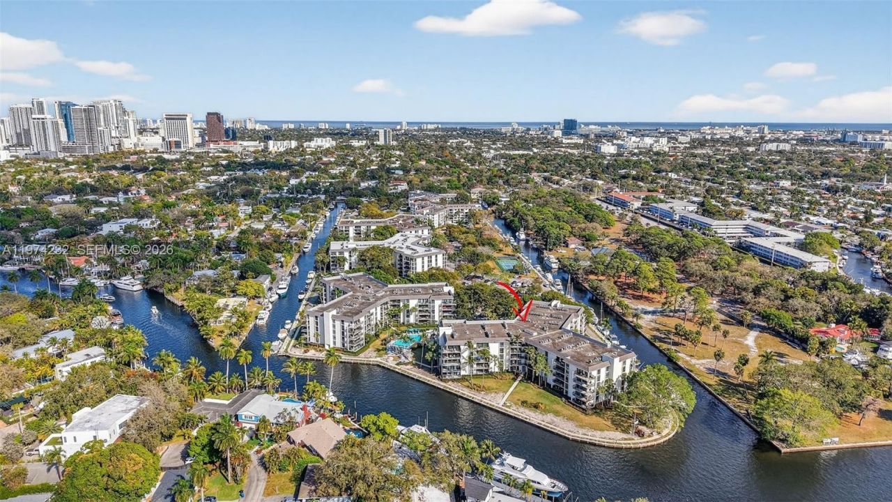 1350 River Reach Dr , Unit 314, Fort Lauderdale, FL 33315 Photo