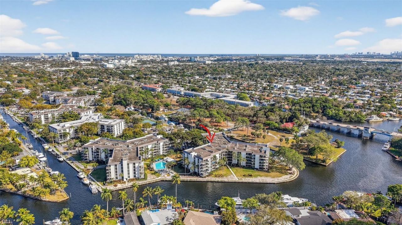 1350 River Reach Dr , Unit 314, Fort Lauderdale, FL 33315 Photo