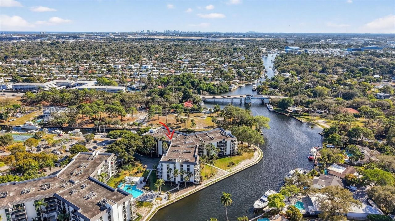 1350 River Reach Dr , Unit 314, Fort Lauderdale, FL 33315 Photo