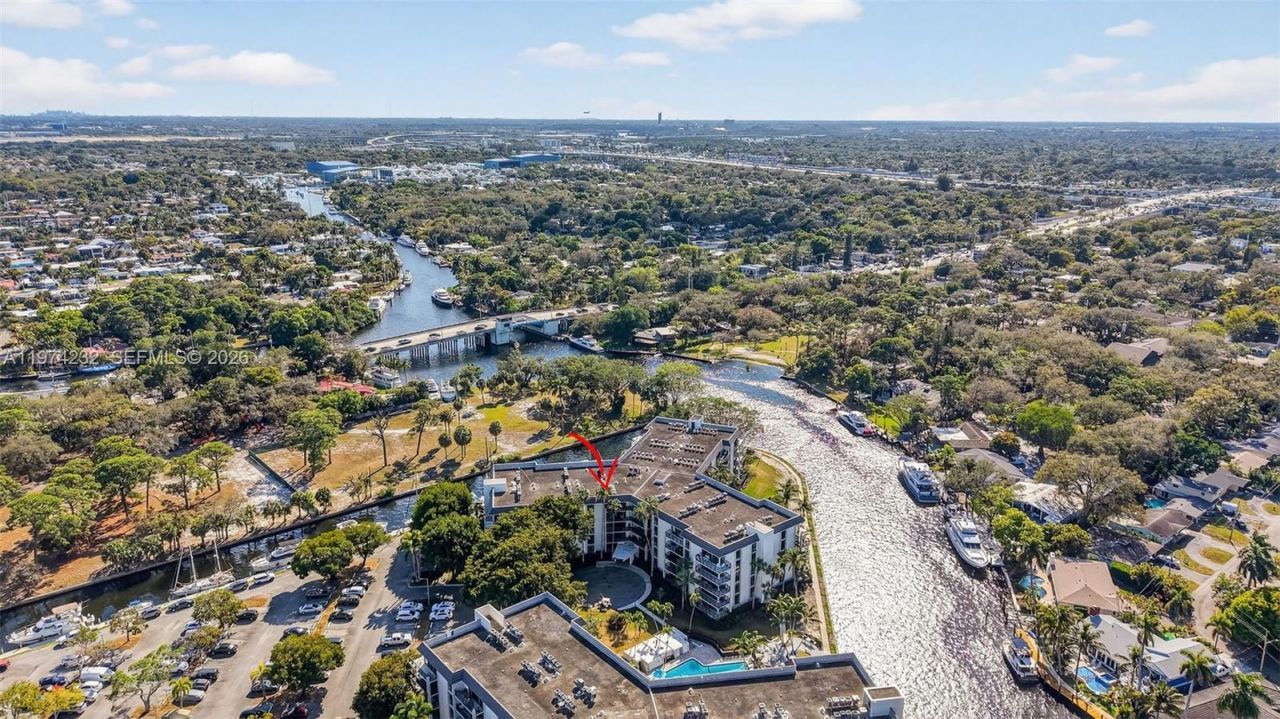 1350 River Reach Dr , Unit 314, Fort Lauderdale, FL 33315 Photo