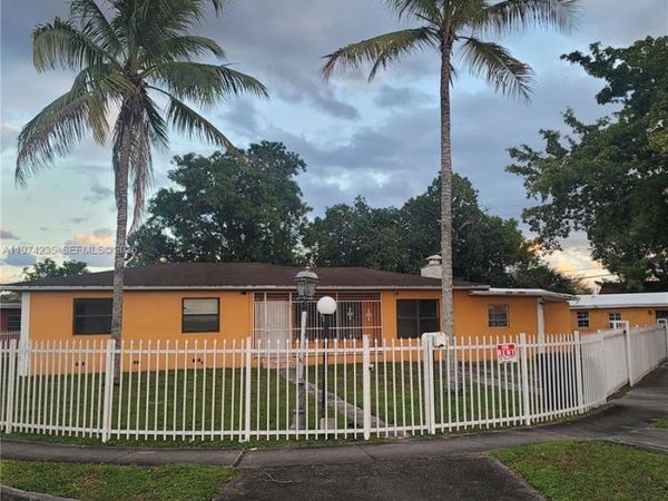 1290 NW 120th St , Unit A, North Miami, FL 33167