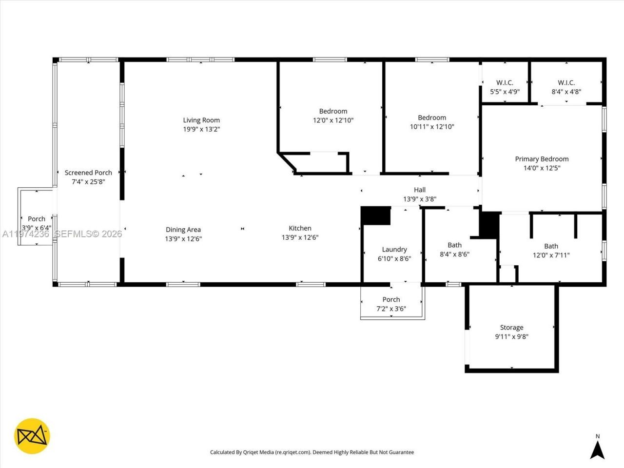 2325 SW 83rd Ave , Davie, FL 33324 Photo