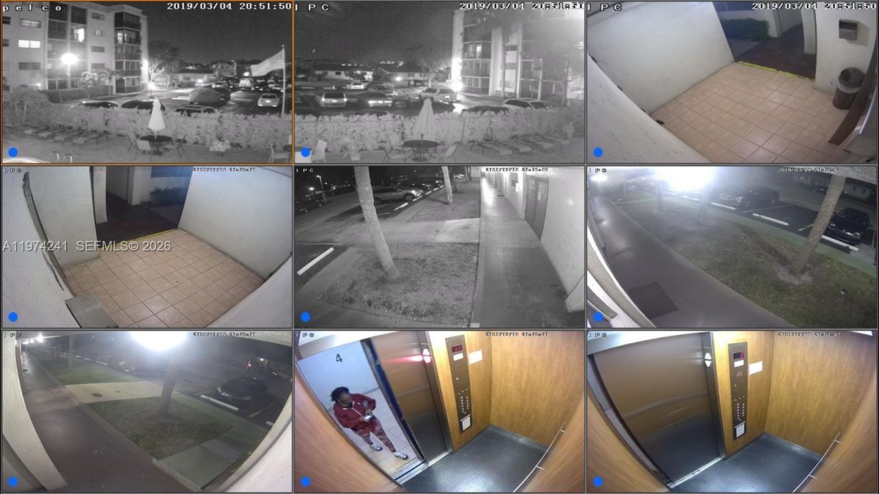 220 SW 9th Ave , Unit 510, Hallandale Beach, FL 33009 Photo