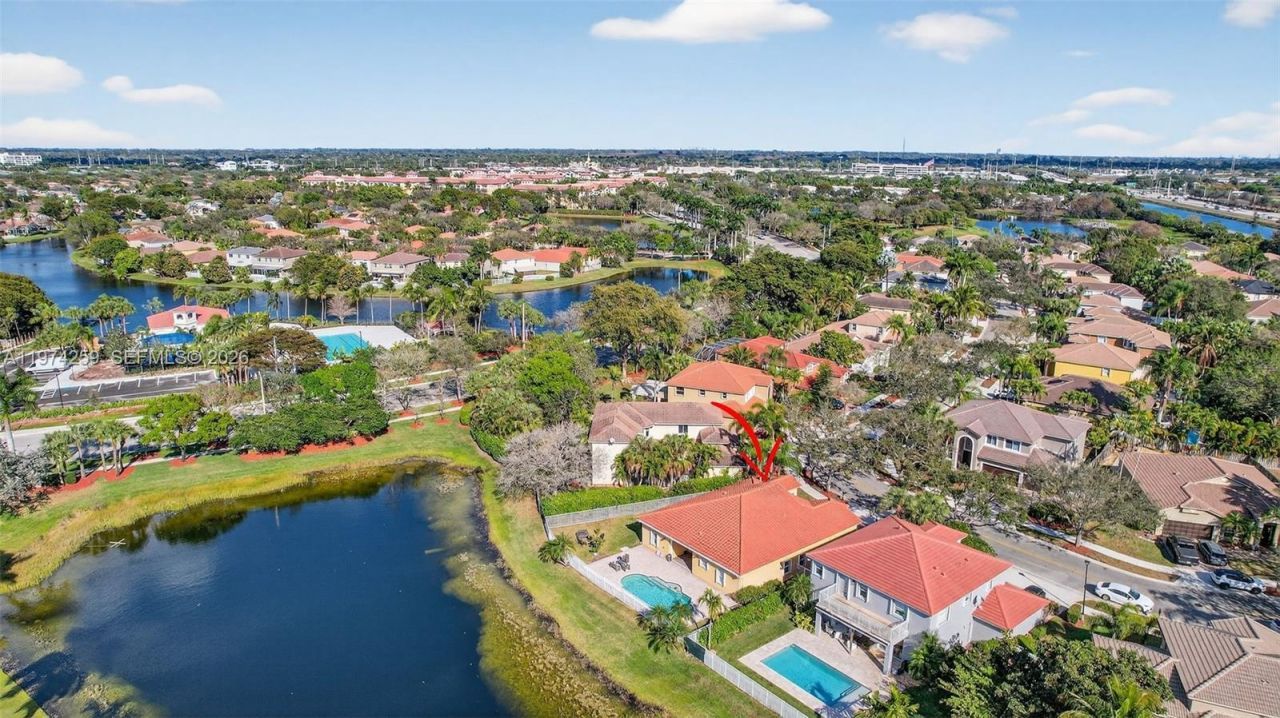 4301 Diamond Row, Weston, FL 33331 Photo