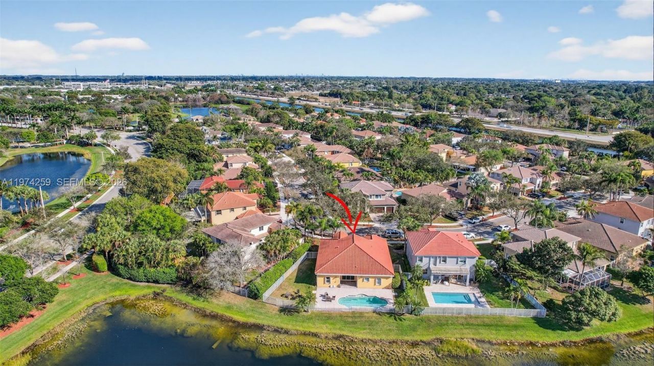 4301 Diamond Row, Weston, FL 33331 Photo