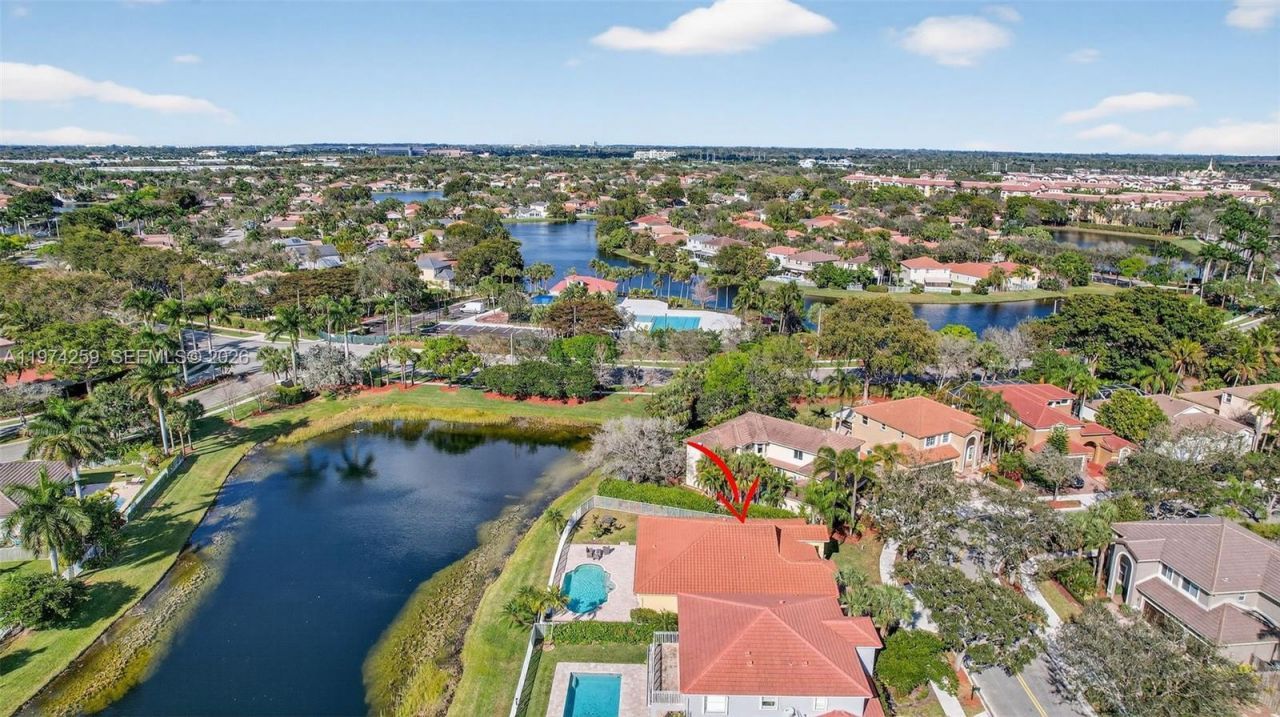 4301 Diamond Row, Weston, FL 33331 Photo