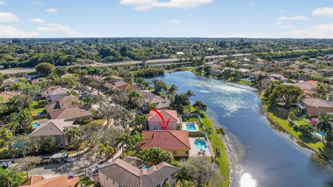 4301 Diamond Row, Weston, FL 33331 Photo