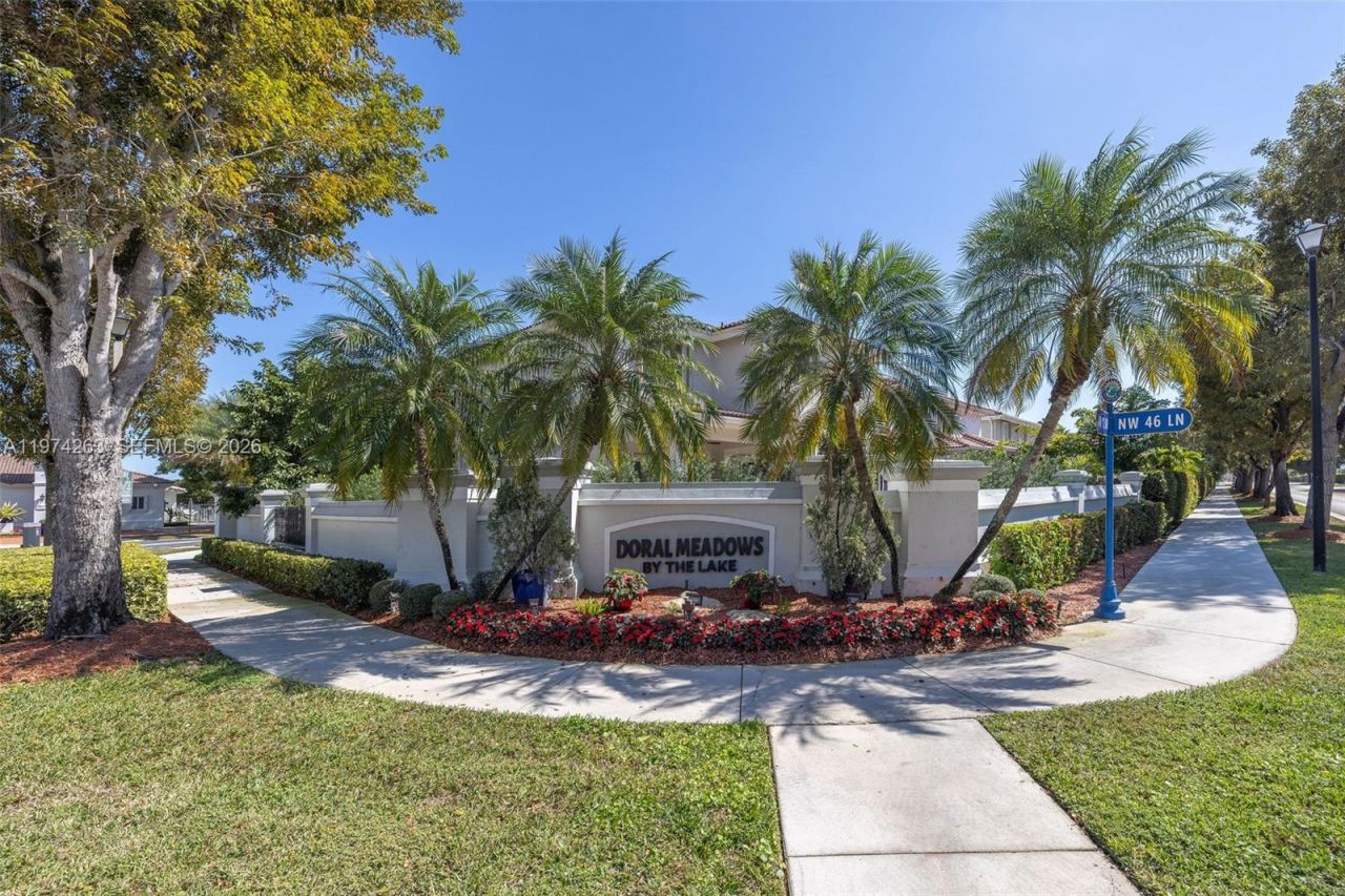 4650 NW 109th Ct, Doral, FL 33178 Photo