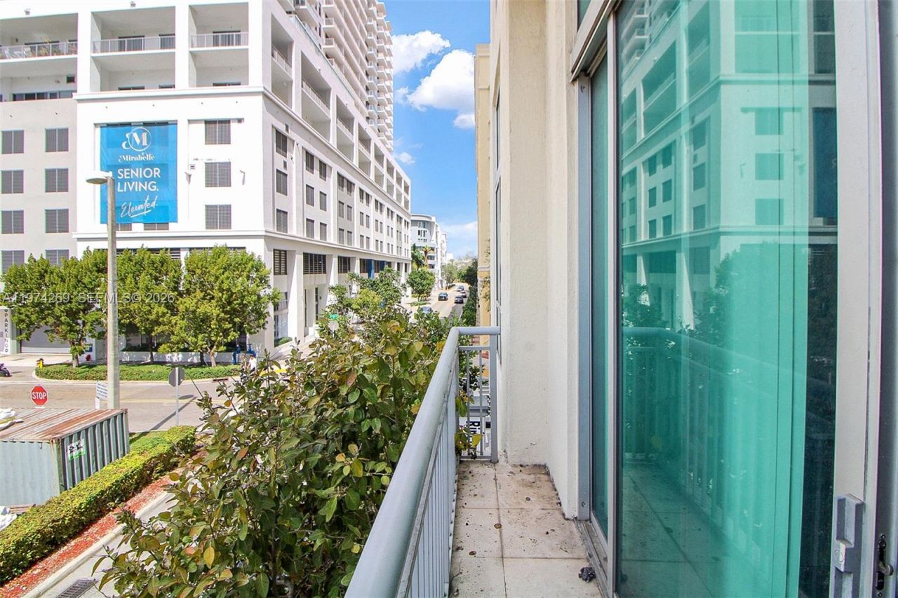 9066 SW 73rd Ct , Unit 203, Miami, FL 33156 Photo